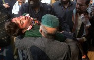 Pakistan blames India for horrific 2014 Peshawar school massacre