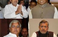 leading in Bihar Legislative Council elections