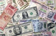 Rupee trims initial gains, still up by 2 paise vs dollar