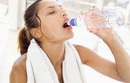 6 Reasons to Drink More Water