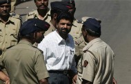 India blasts convict Yakub Memon’s mercy plea rejected