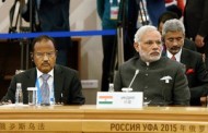 Modi accepts invite for first visit to Pakistan