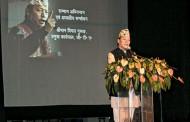 Fight with state a mistake: Gurung