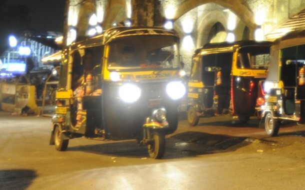 Mumbai: Another woman sexually harassed after auto driver masturbates in front of her