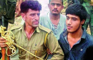 NIA arrests truck driver who helped Naved