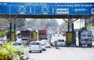 MLA manhandled at toll booth; 5 booked