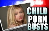 Facebook, Google, Twitter join hands against child porn