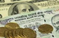 US dollar ends dearer against the rupee