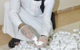 Increase in informers’ reward to check drugs smuggling