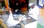 Mumbai: Customer saves life of physically challenged shopkeeper attacked with sword