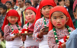 NEPALI vs. NEPALESE