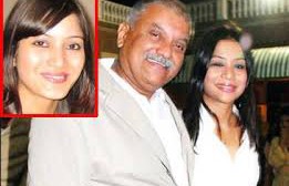 Fresh twist: Woman allegedly killed by TV tycoon’s wife Indrani Mukerjea was her daughter, not sister