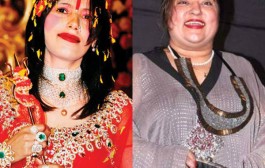 Mumbai police files criminal case against Radhe Maa following Dolly Bindra’s complaint