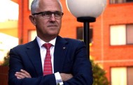 Incoming Australian Prime Minister Malcolm Turnbull says to focus on the economy