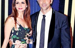 Is Sussanne Khan set to marry Hrithik Roshan’s close friend?