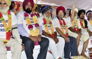 Govt accepts OROP concept, claim veterans; Manohar Parrikar to address media at 2:30 pm