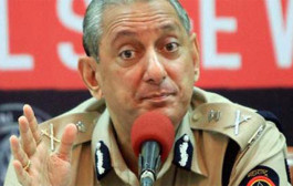 Not thinking of resigning, says Rakesh Maria after abrupt transfer