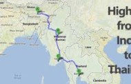 India-Myanmar-Thailand Highway Becomes Operational