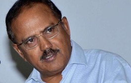 Ajit Doval steps in to solve Saudi diplomat rape row