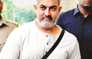 Aamir Khan begins shooting for ‘Dangal’ in Ludhiana