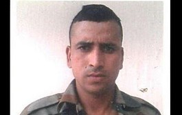 J&K: Army jawan lays down his life after killing 10 terrorists in 11 days