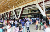 Bagdogra Airport in Darjeeling District, Set for Rs 12 crore Up-gradation