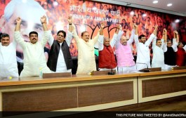 Bihar Deal Done for BJP and Allies; Jitan Ram Manjhi Won Over With a Few More Seats