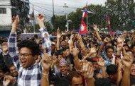 Nepal’s President Yadav approves secular constitution