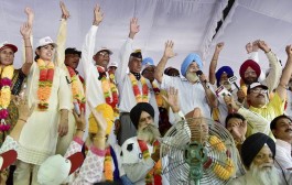 OROP row: Ex-servicemen call off hunger strike; but protests to continue –