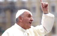 Pope Francis assures atheists: You don’t have to believe in God to go to heaven