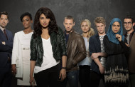 Priyanka Chopra In American TV Show ‘Quantico’