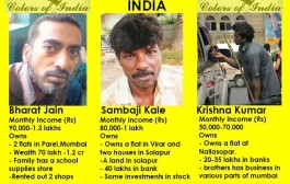 Top 3 richest beggars of India