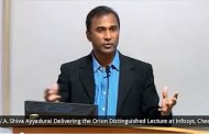 Heavy corruption in CSIR- US based scientist Dr. V.A. Shiva Ayyadurai