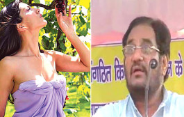 Sunny Leone’s condom ad will lead to more rapes: CPI leader