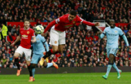 Manchester Derby Provided Little Excitement in a Stalemate