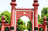 AMU VC says Muslims lag behind in development because they enslave their women