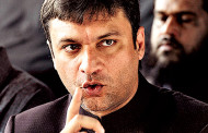 Bihar polls: Arrest order issued against AIMIM leader Akbaruddin Owaisi for inflammatory speech