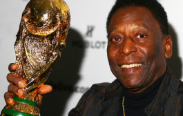 Pele and Mohun Bagan’s daredevils set for a grand reunion