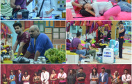 Bigg Boss 9 Day One: What did the contestants do inside the house?