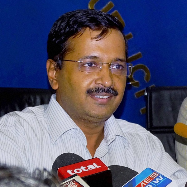 Arvind Kejriwal predicts a ‘Delhi’ for Narendra Modi in Bihar, says BJP to lose badly