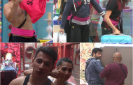 Bigg Boss 9: Day 5 – Cracks appear among partners with the BIG Switch