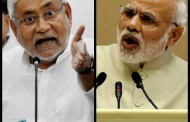 Keep your ‘achche din’, return people their ‘purane din’: Nitish Kumar to Modi