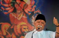 Small episodes’ cannot damage Hindu culture, says RSS chief Mohan Bhagwat