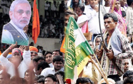 Caste, not development takes centre stage as BJP, JD(U)-RJD prepare to battle for Bihar polls