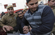 Uber cab driver Shiv Kumar Yadav convicted of raping 25-yr-old woman executive