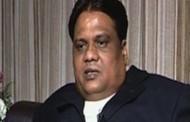 ‘Chhota Rajan’ nabbed in Bali: police