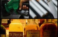 Maharashtra slaps steep ‘drought tax’ on fuel, liquor, cigarettes, gold