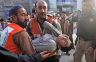 Rescuers race to reach quake-hit zones in Afghanistan, Pakistan as toll nears 300