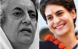 Indira Gandhi’s close aide says she preferred Priyanka as her political successor