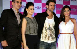 Hrithik Roshan Launched E-Commerce Marketplace For Gifting In Bangalore!